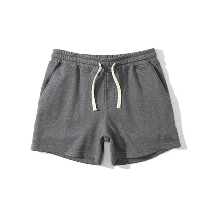 Momentum Shorts