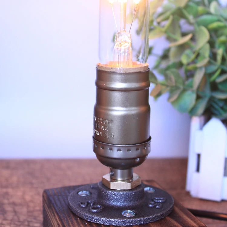 Edison Vintage Desk Lamp