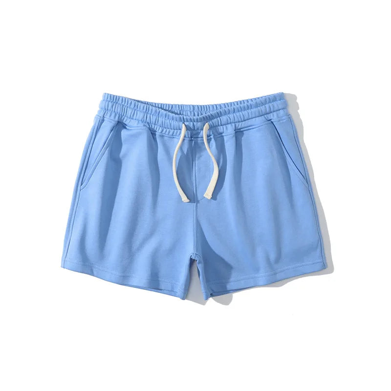 Momentum Shorts