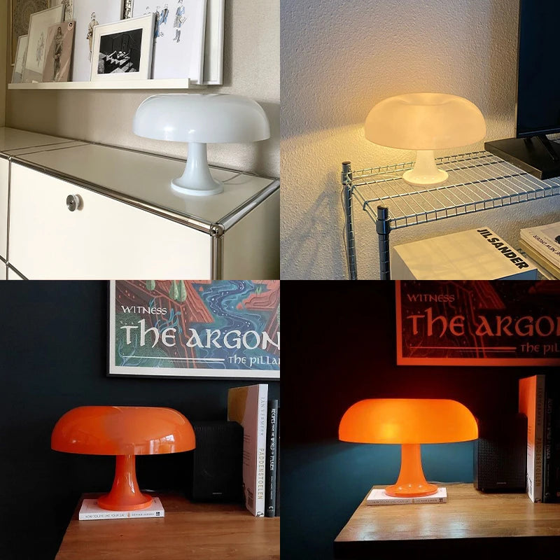 MÜSVAMP Table Lamp