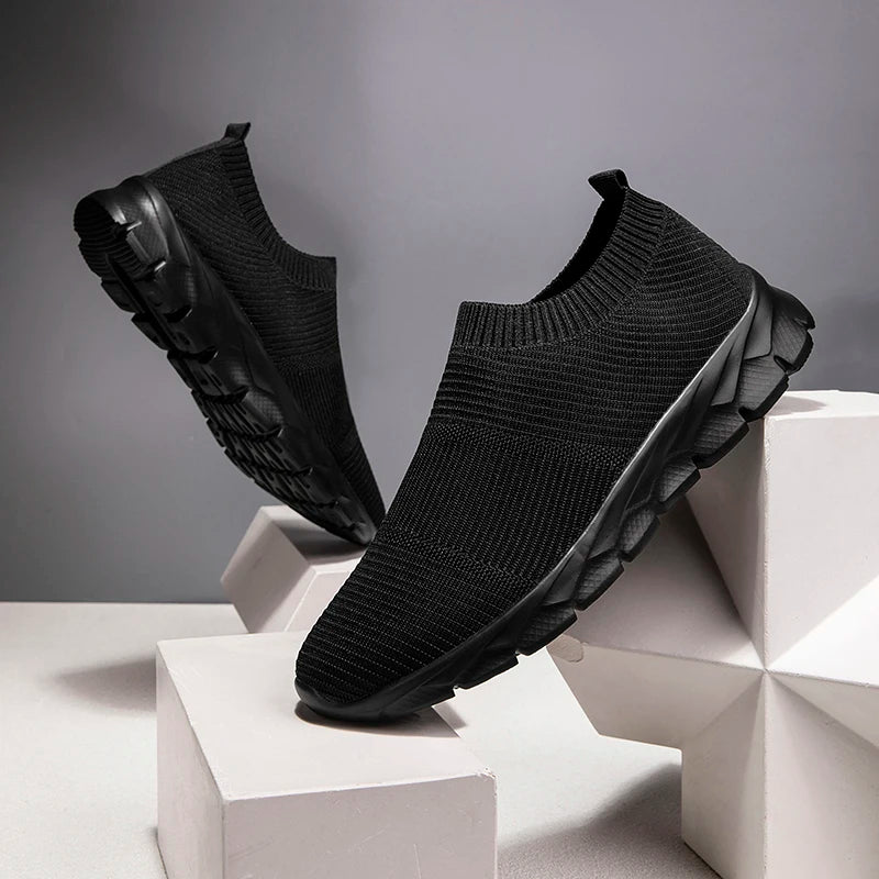 Elite Flex Mesh Sneakers